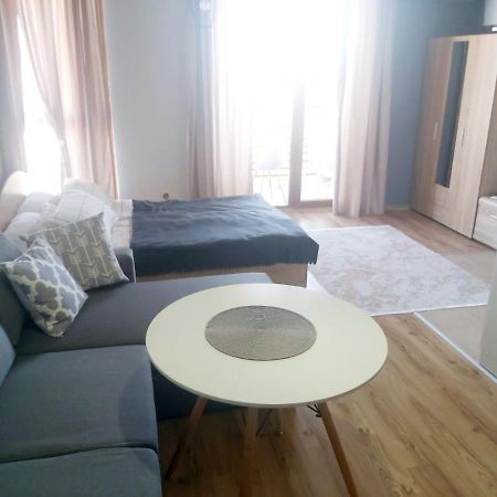 Saint Ivan Ski Apartments Bansko Ngoại thất bức ảnh