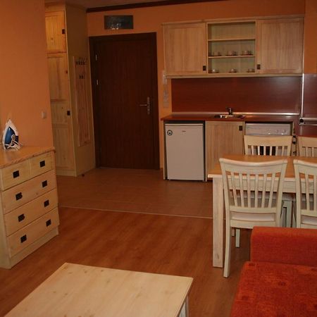 Saint Ivan Ski Apartments Bansko Ngoại thất bức ảnh