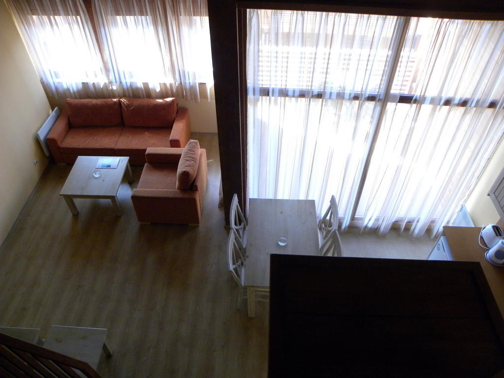 Saint Ivan Ski Apartments Bansko Phòng bức ảnh