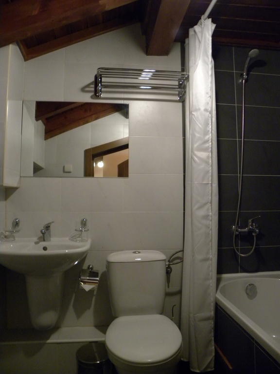 Saint Ivan Ski Apartments Bansko Ngoại thất bức ảnh