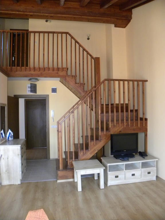 Saint Ivan Ski Apartments Bansko Phòng bức ảnh
