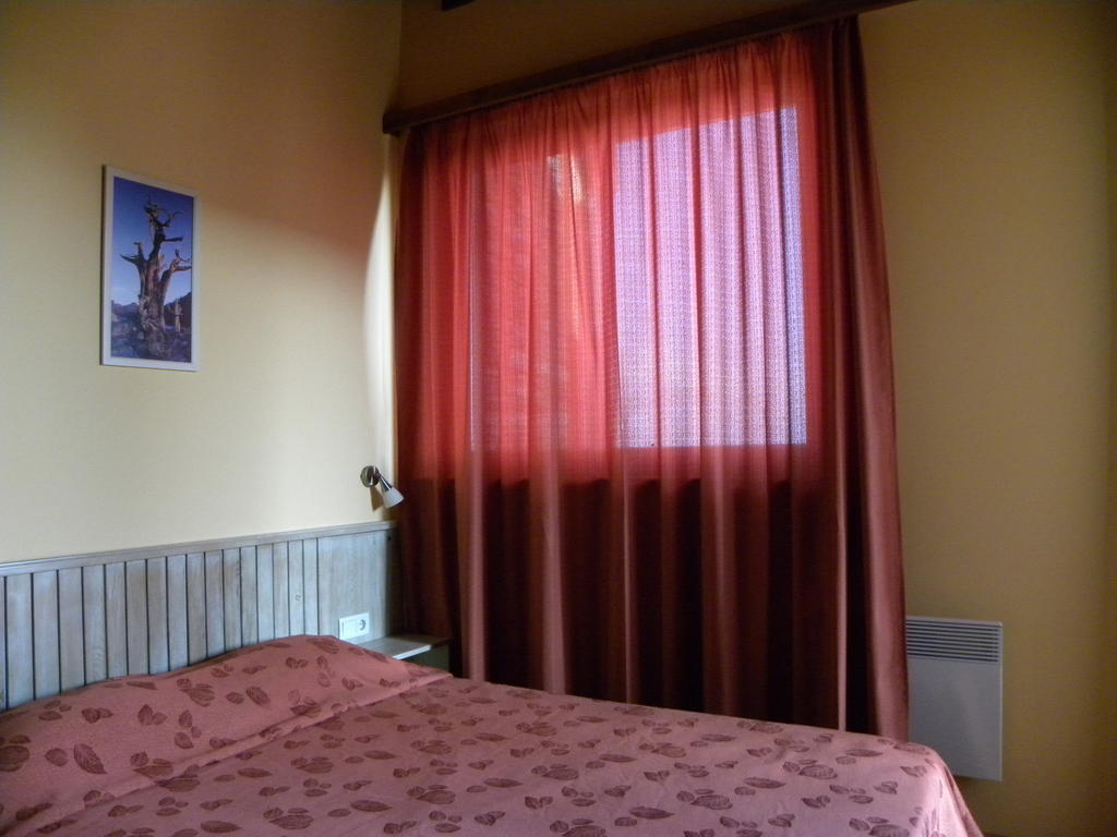 Saint Ivan Ski Apartments Bansko Phòng bức ảnh