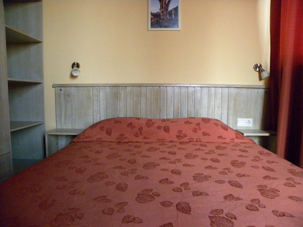 Saint Ivan Ski Apartments Bansko Phòng bức ảnh