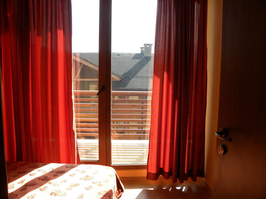 Saint Ivan Ski Apartments Bansko Phòng bức ảnh