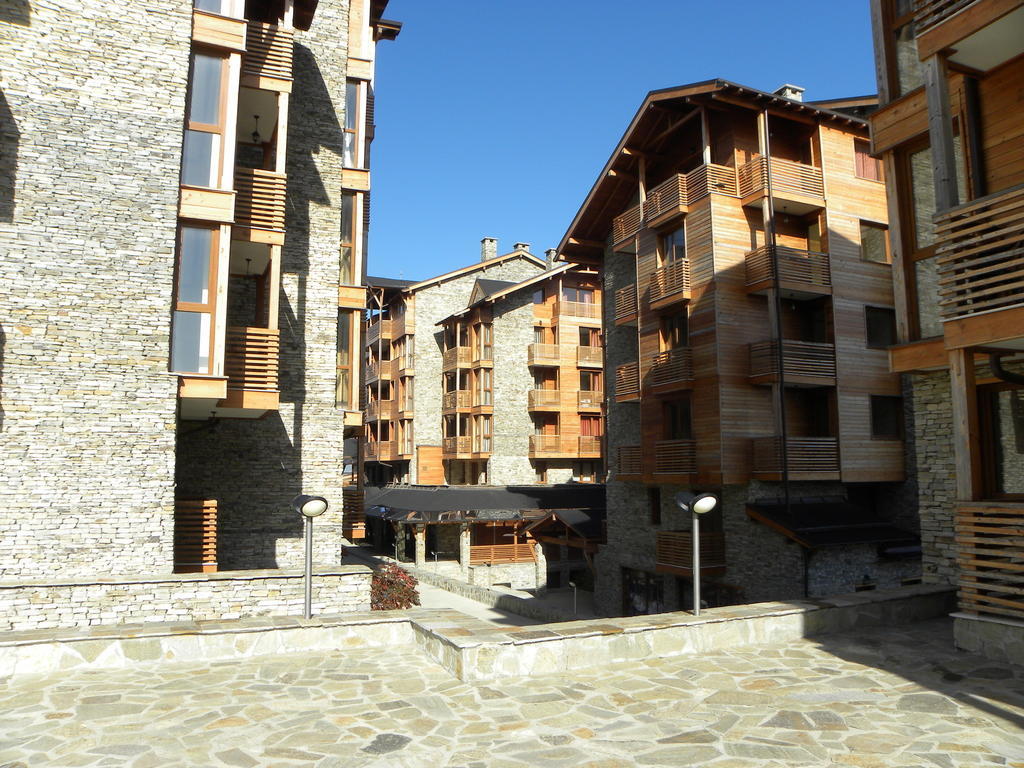 Saint Ivan Ski Apartments Bansko Ngoại thất bức ảnh
