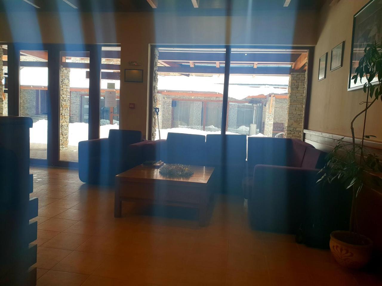 Saint Ivan Ski Apartments Bansko Ngoại thất bức ảnh